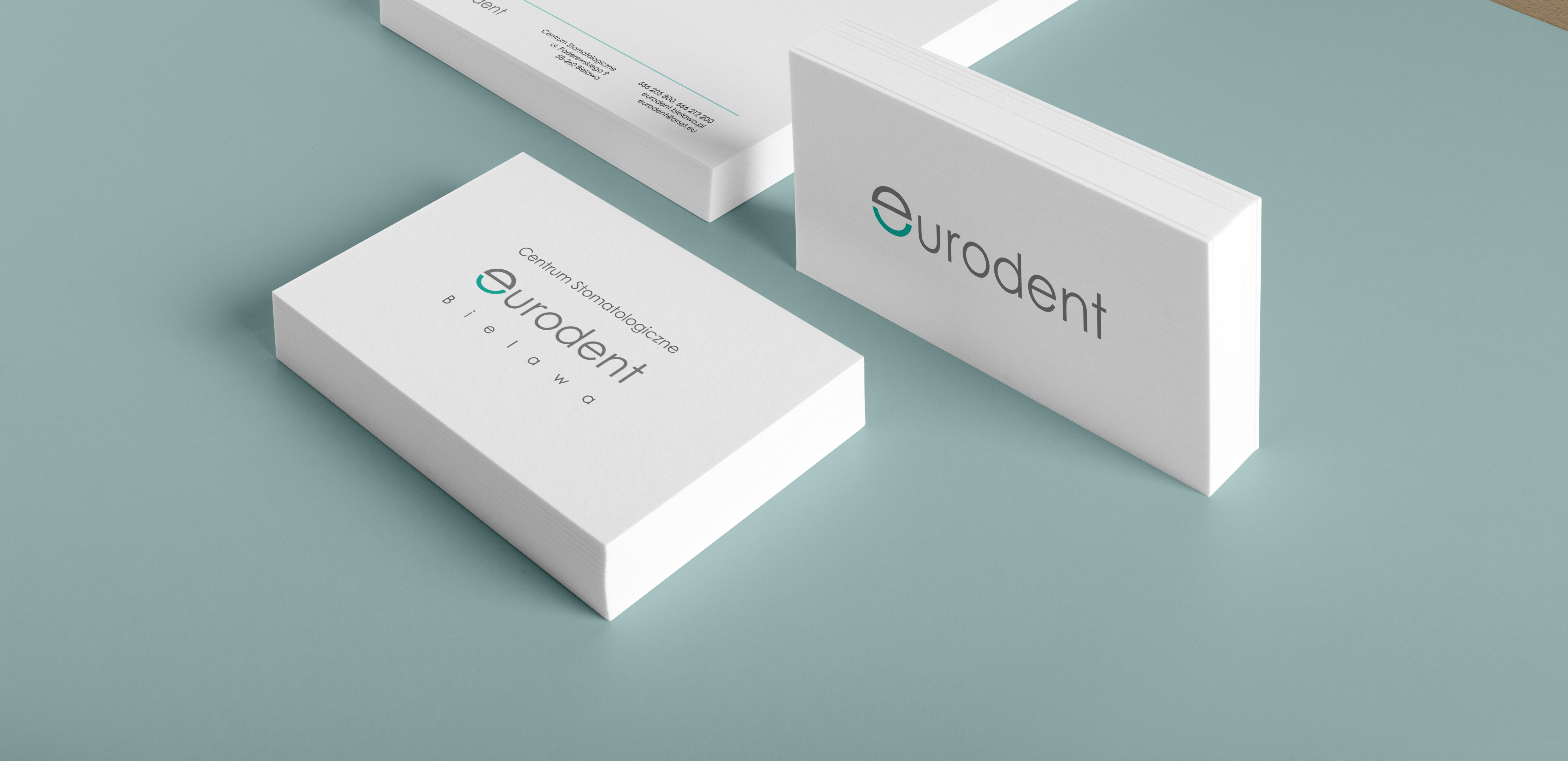 dental logo design